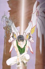 BUY NEW seraphic feather - 23123 Premium Anime Print Poster